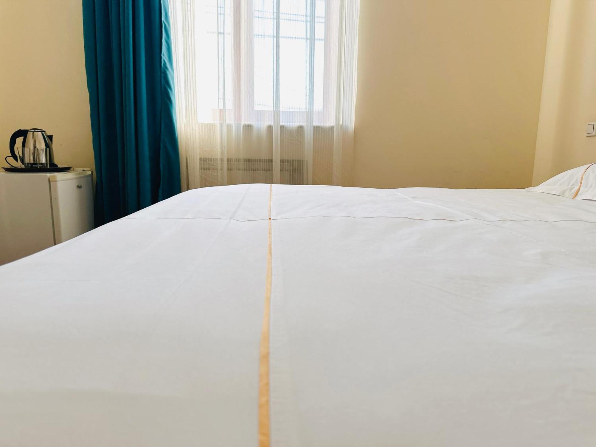 Sd Hotel Jereván Kültér fotó