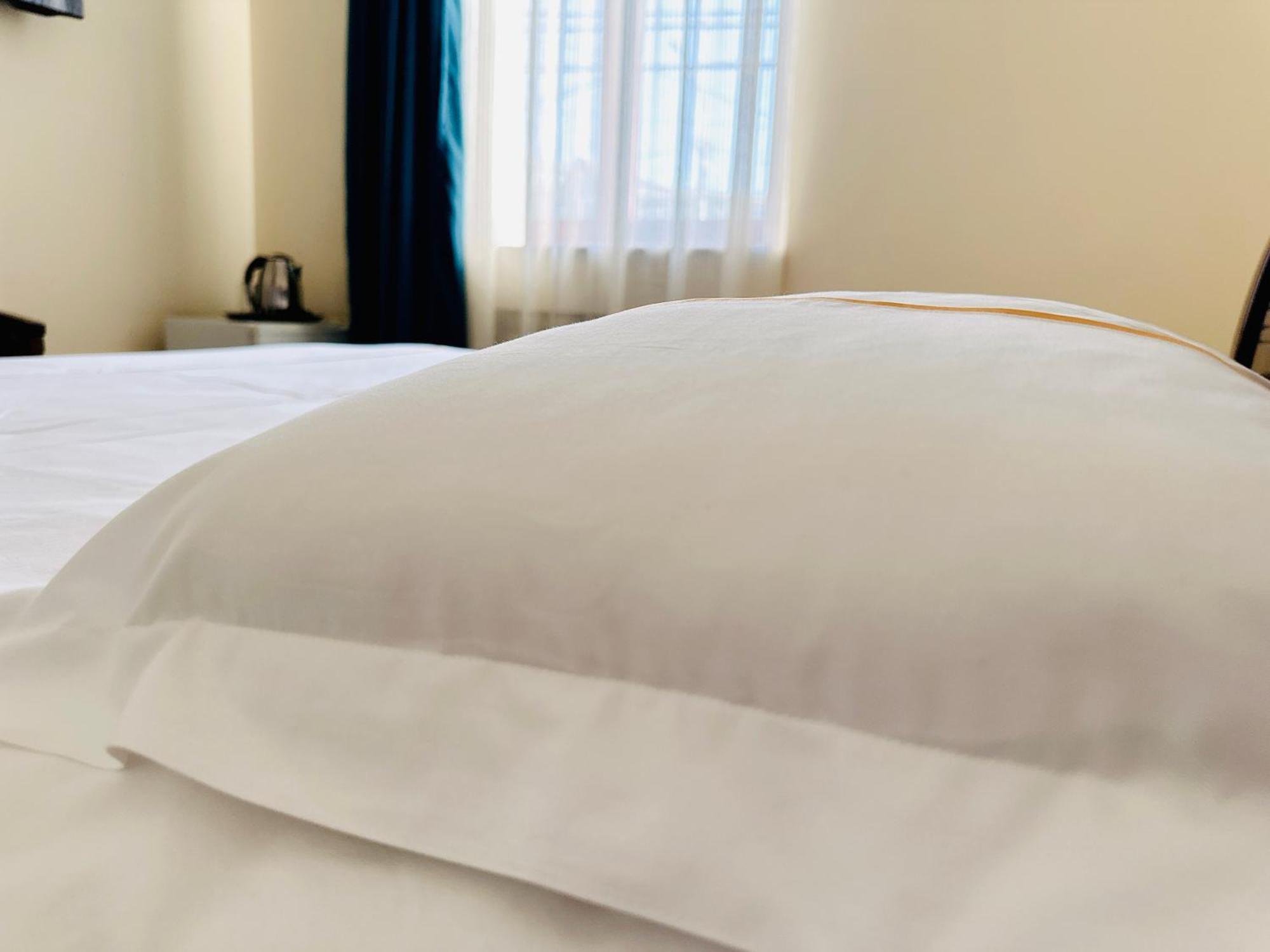 Sd Hotel Jereván Kültér fotó