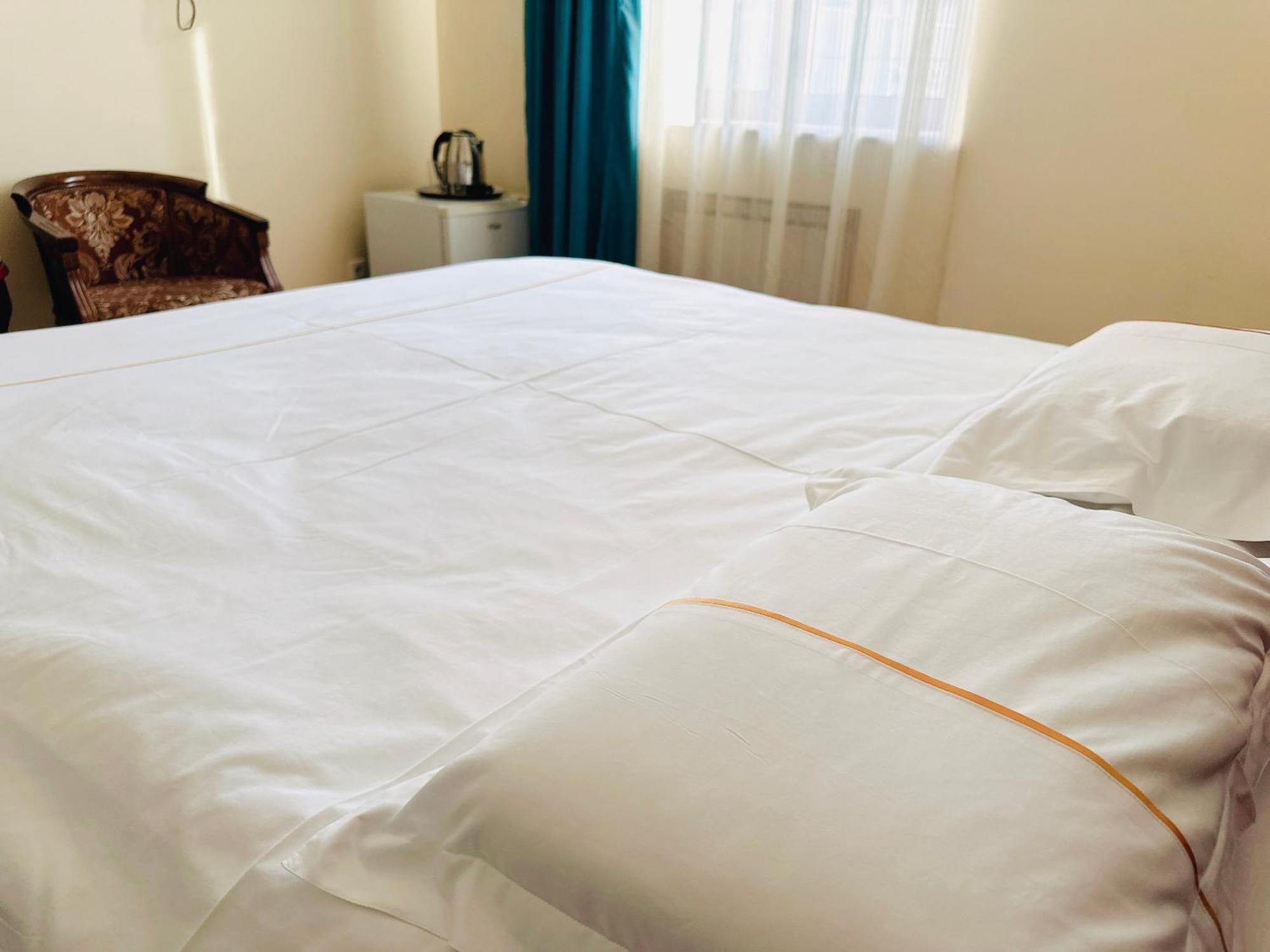 Sd Hotel Jereván Kültér fotó