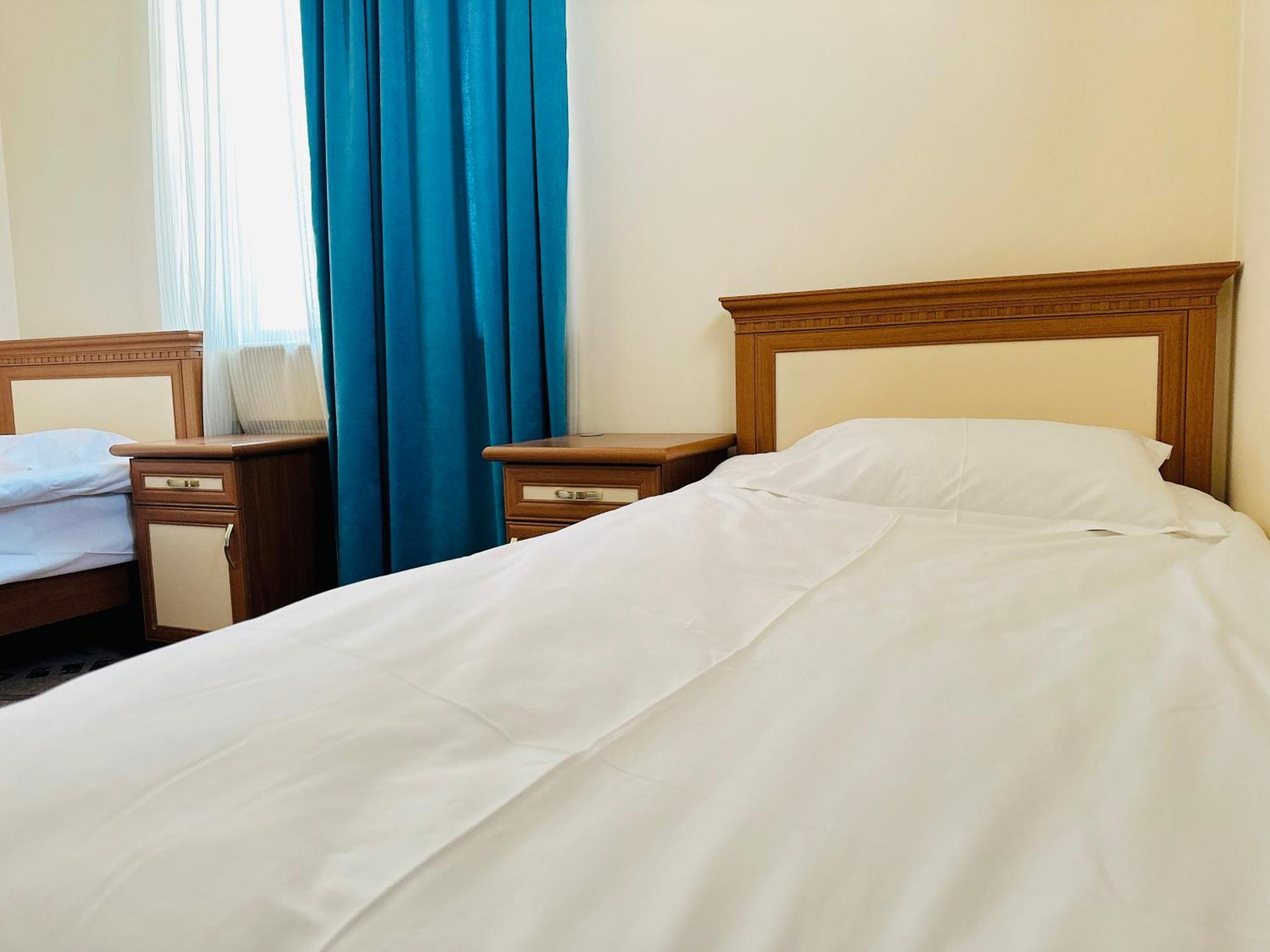 Sd Hotel Jereván Kültér fotó