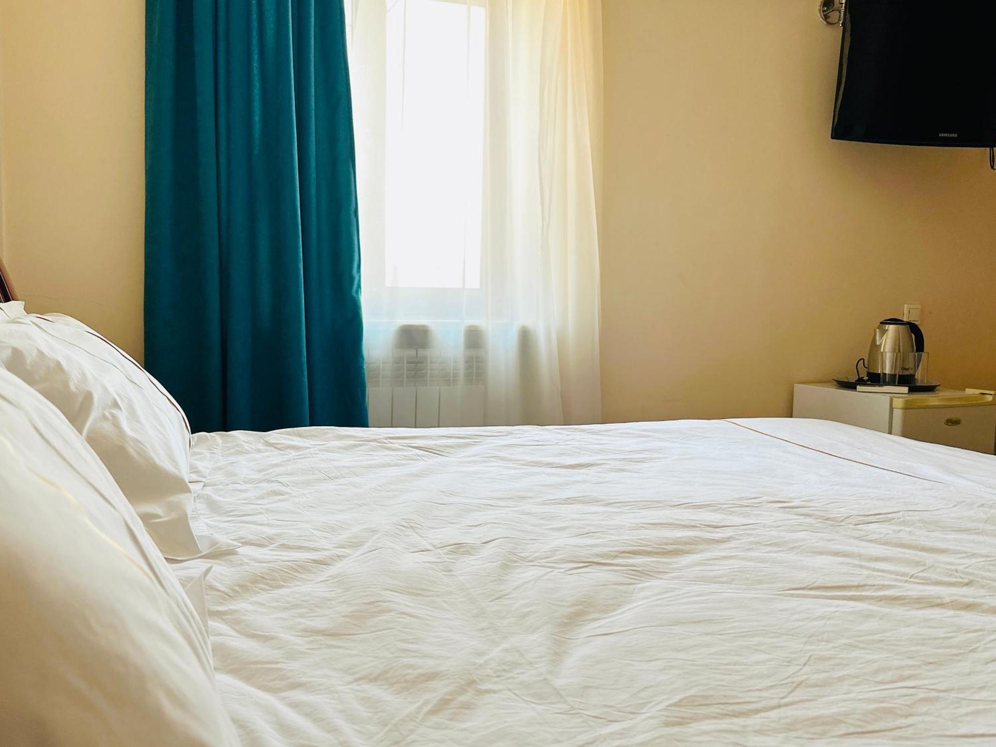 Sd Hotel Jereván Kültér fotó