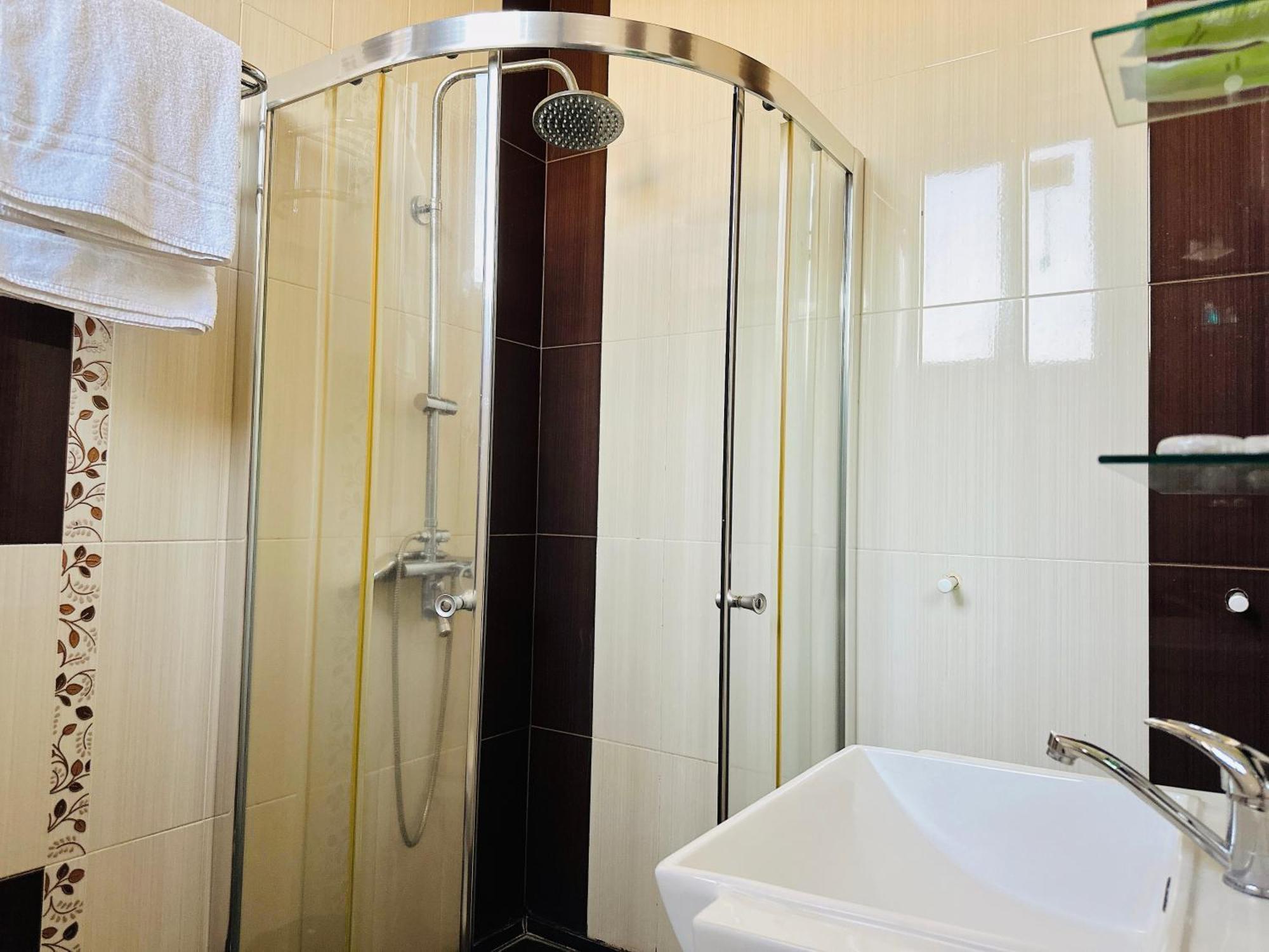 Sd Hotel Jereván Kültér fotó