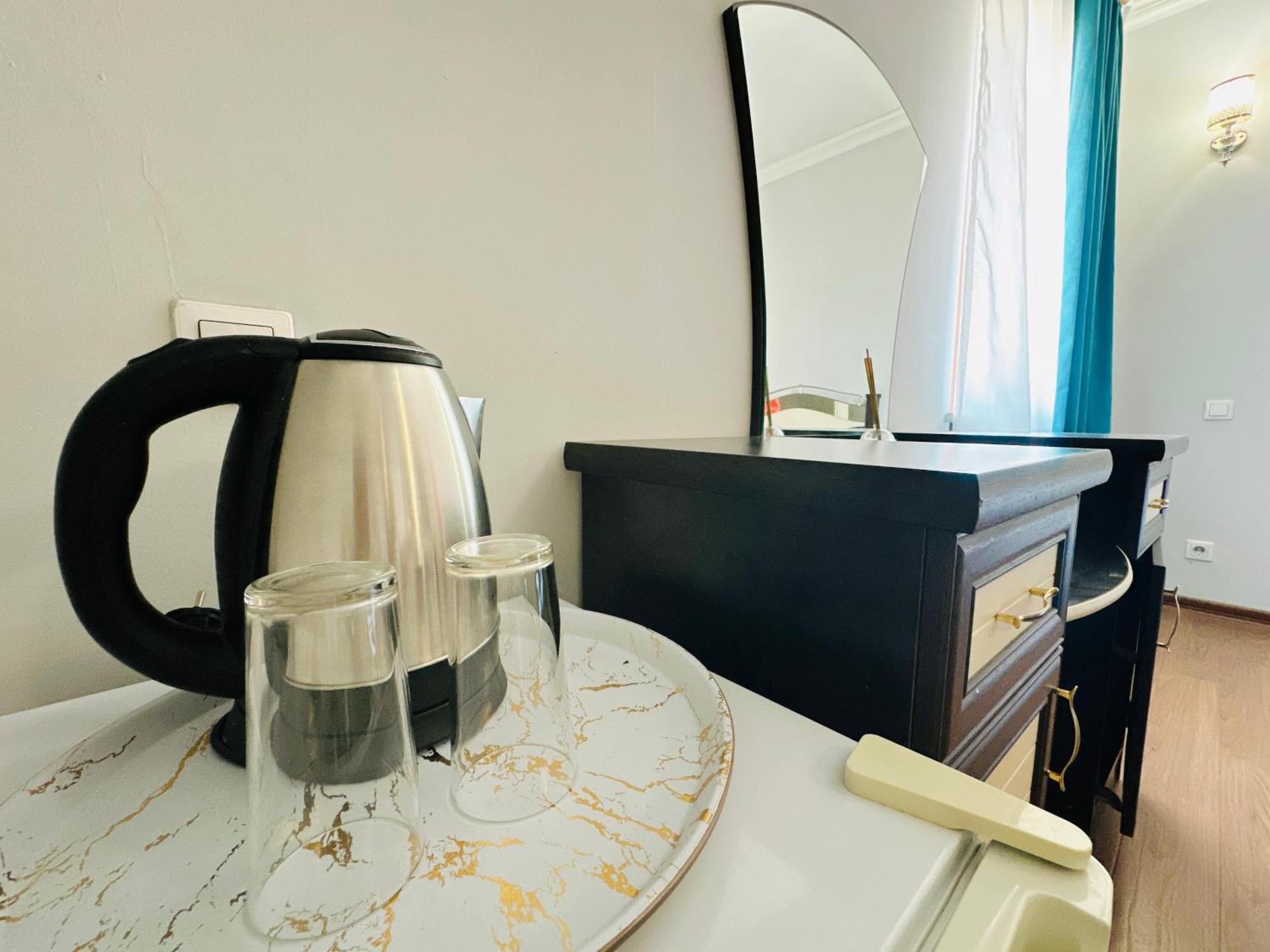 Sd Hotel Jereván Kültér fotó