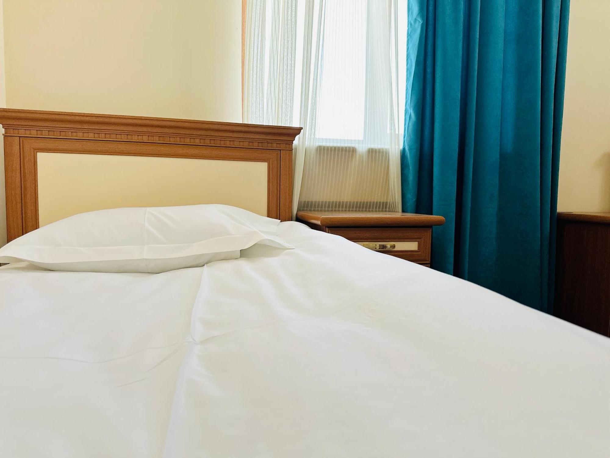 Sd Hotel Jereván Kültér fotó